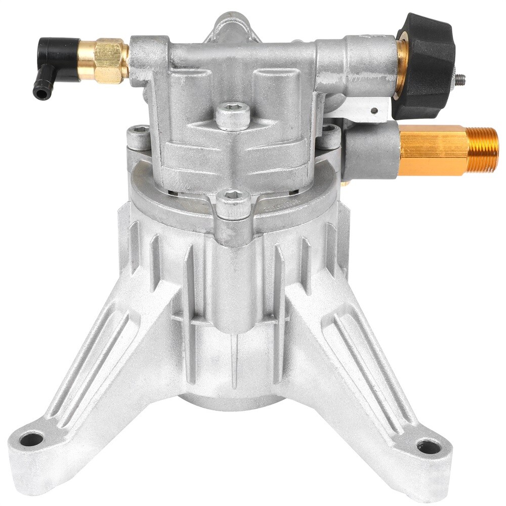 2200-3000psi Universal Pressure Washer Pump shaft 7/8″ 2.3gpm