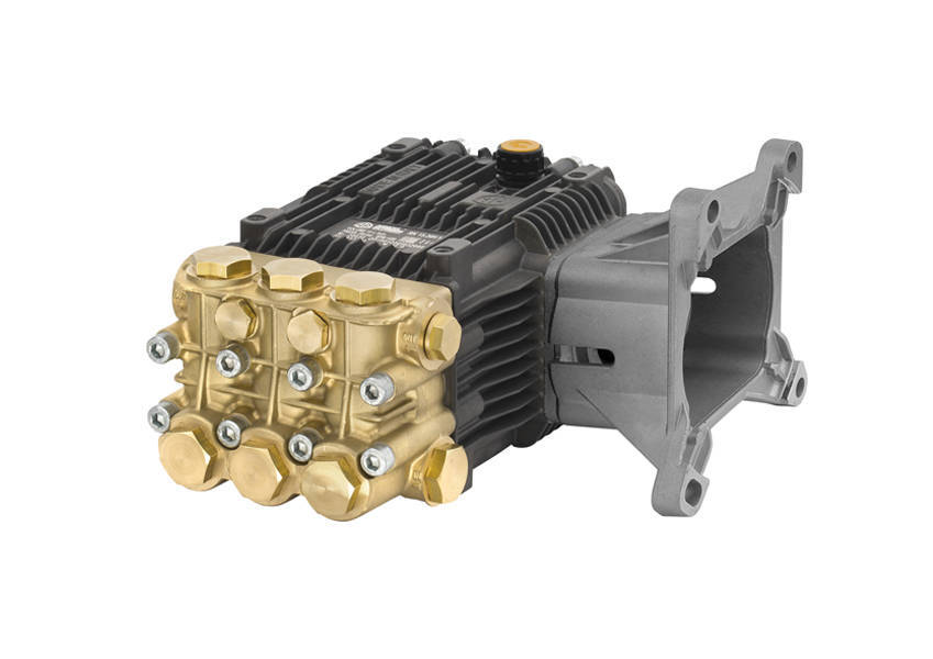 Annovi Reverberi (AR) Plunger Pump RKV4G40H-185806, 4000 PSI, 3400 RPM