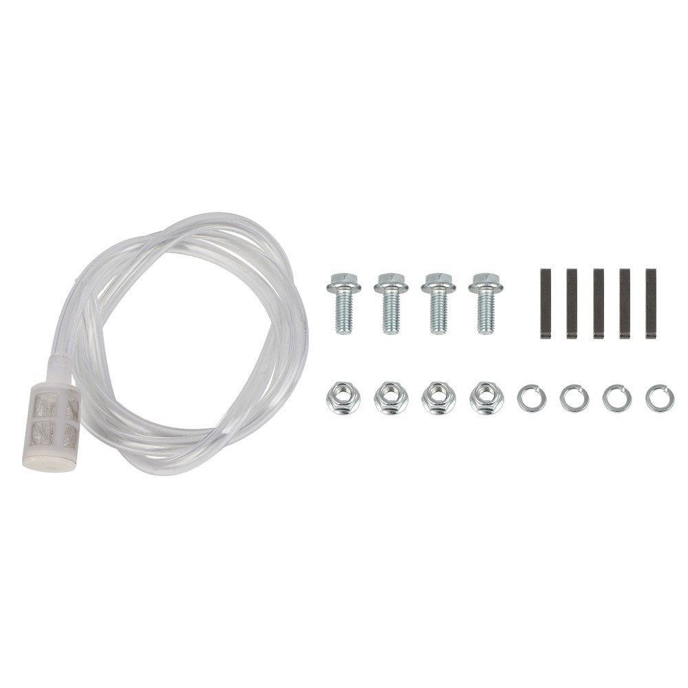 Pressure Washer Pump Horizontal 3/4″Shaft – MAX 3000 PSI 2.5 GPM Oil Sealed