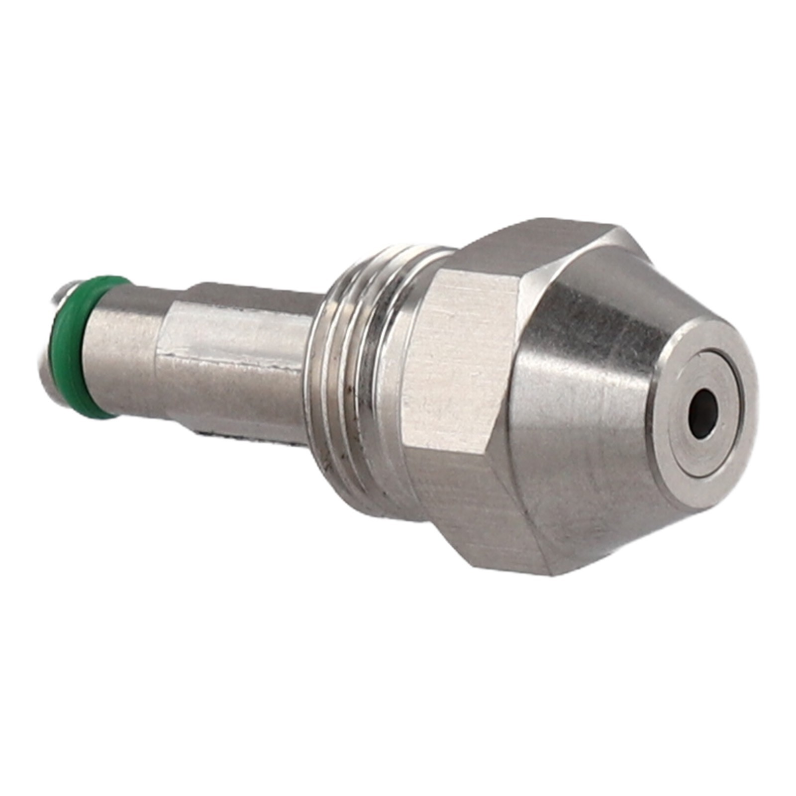 Stainless Steel Waste Oil Burner Nozzle for Optimal Combustion Efficiency