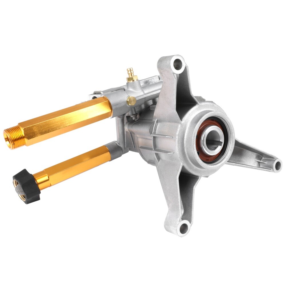2200-3000psi Universal Pressure Washer Pump shaft 7/8″ 2.3gpm