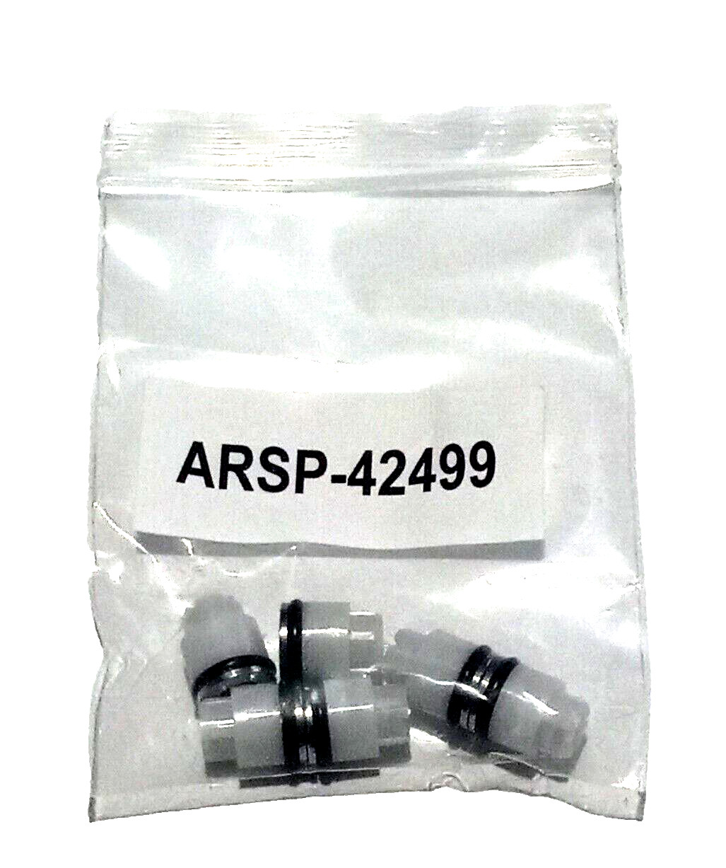 AR SRMW2.2G26 Check Valve Kit OEM Check Valve AR Kit 42499 AR42499 ITALY