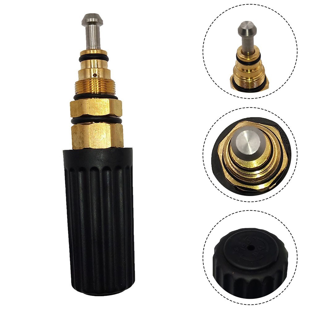 AR2858 Unloading Valve Kit for XJV For SJV Pressure Washing Machine Pumps