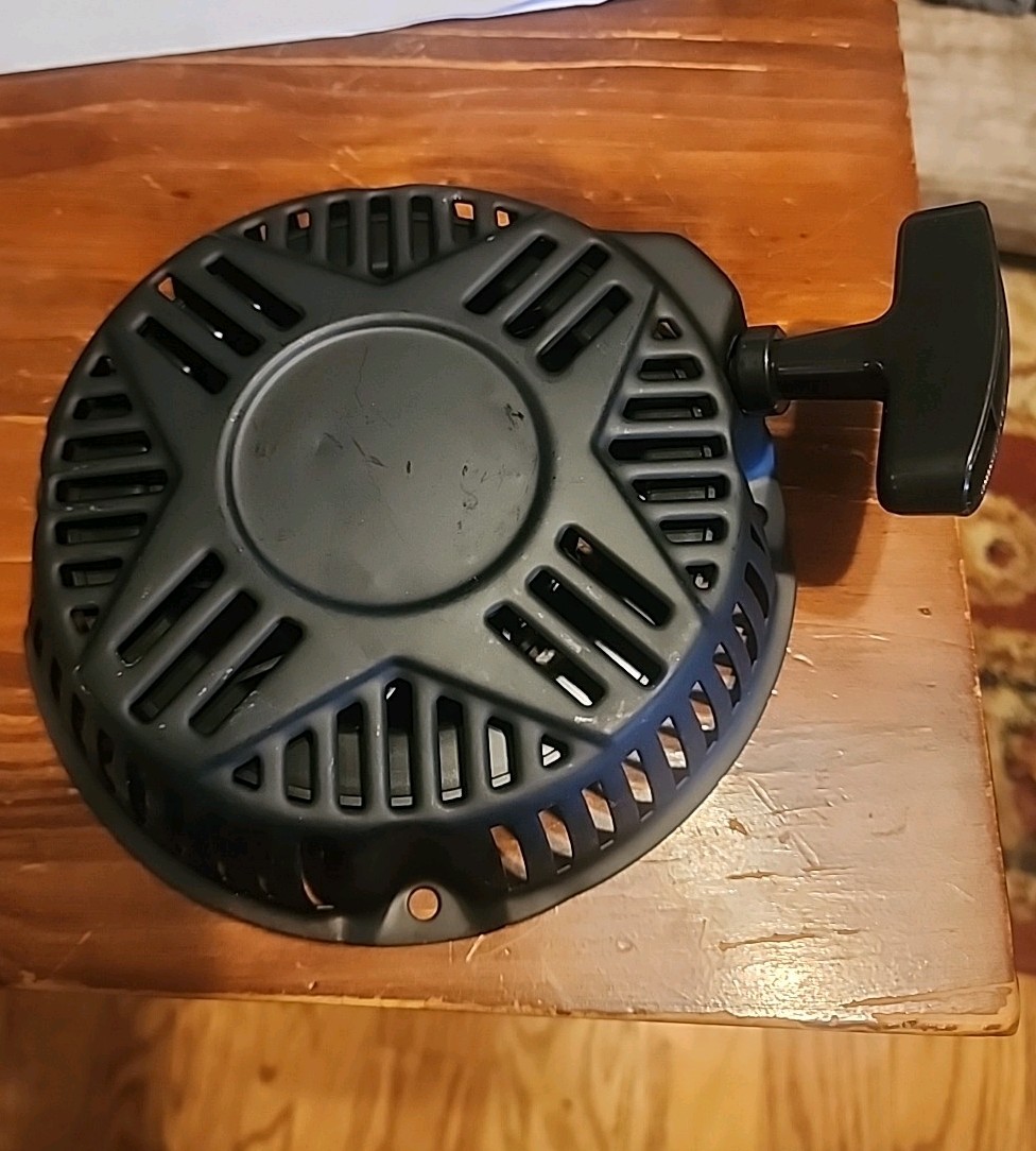 Tapa Recoil Starter Compatible W/Westinghouse 212cc Engine Pressure Washer