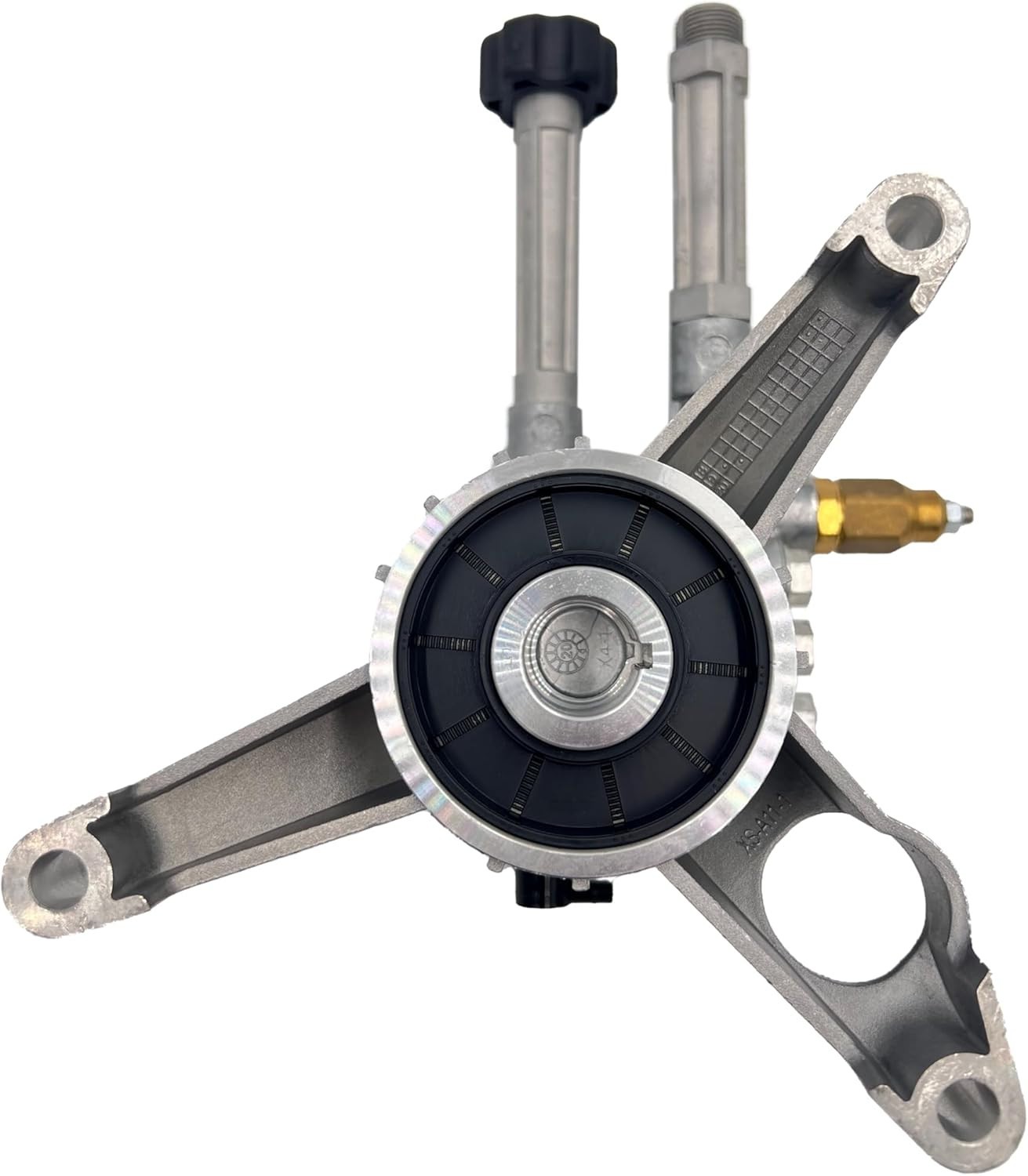 AR Annovi Reverberi SRMW22G26-EZ Replacement Right-Handed Pump. 2600 PSI, 2.2 GP