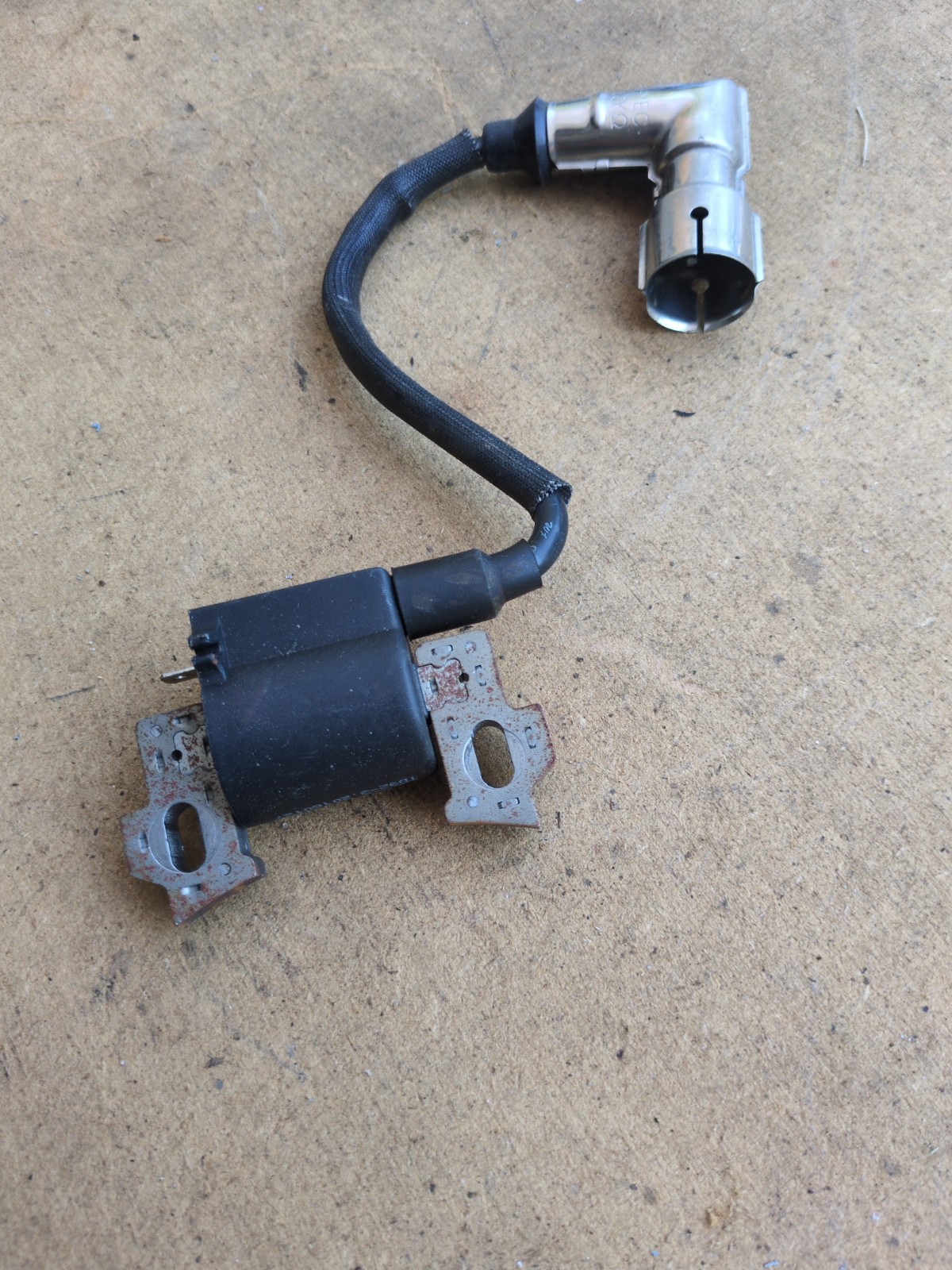 Genuine OEM 2015 POWER STROKE PRESSURE WASHER IGNITION COIL 30400Z02121000