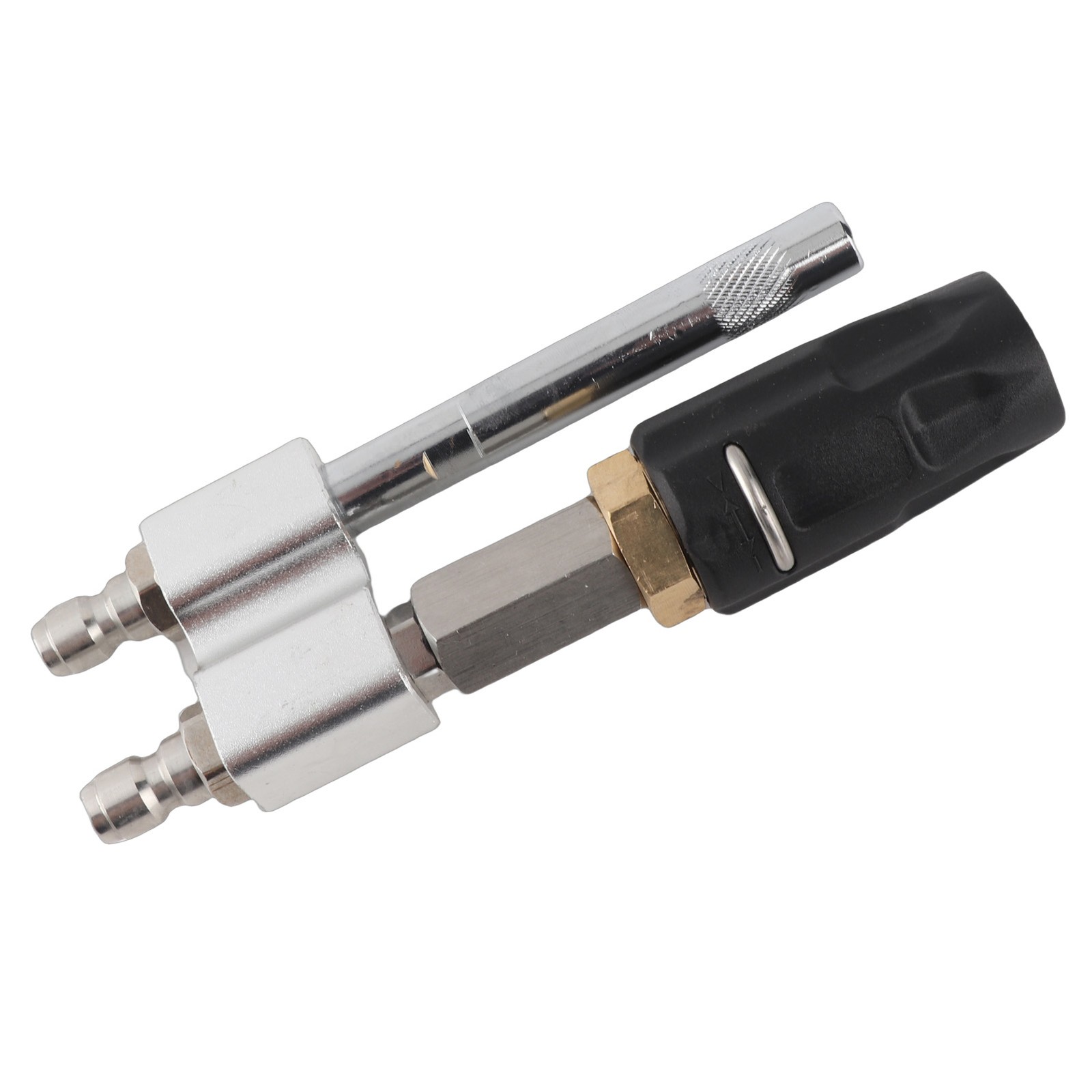 Tip M5 Twist Nozzle Pressure Washer Long Washing 3-7 GPM 1000-4050Psi BEA