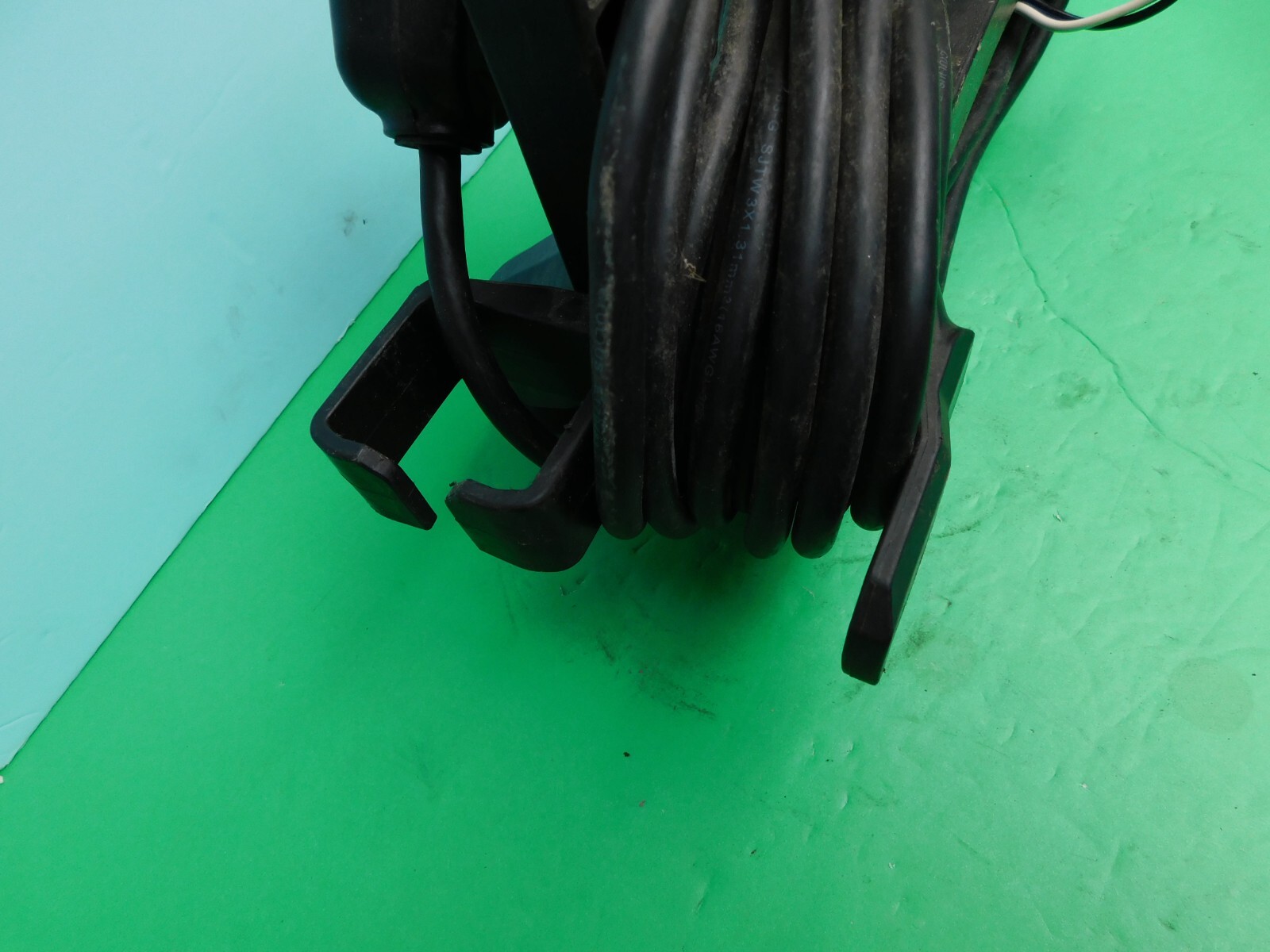 POWER CORD FOR STIHL RE110 PRESSURE WASHER —- BOX 1858 PW