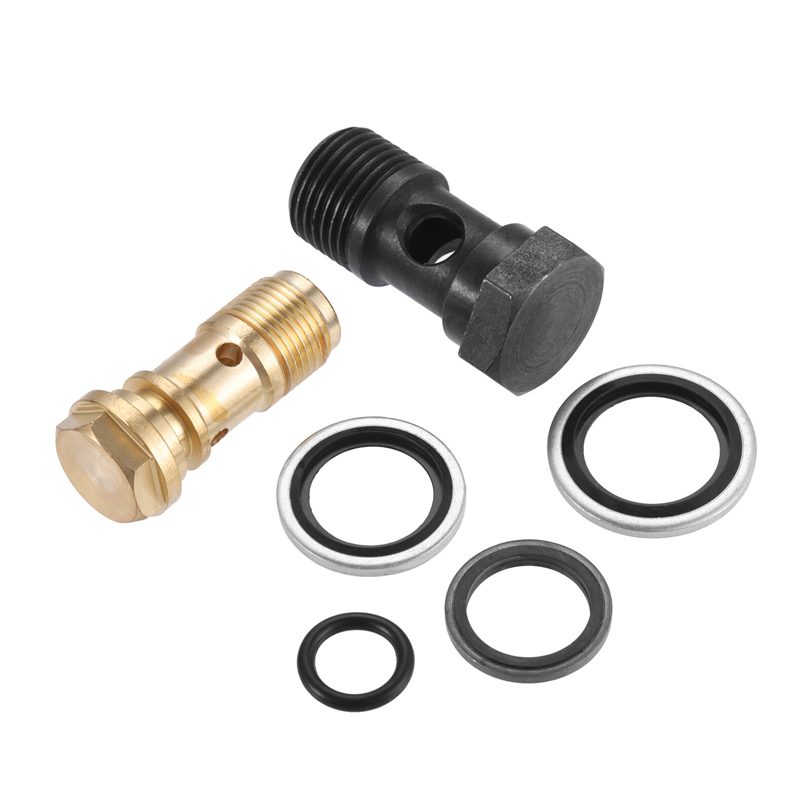 AR2119 Gymatic 3/B Series of Unloader Mounting Bolt for AR20399 AR20400 AR20480