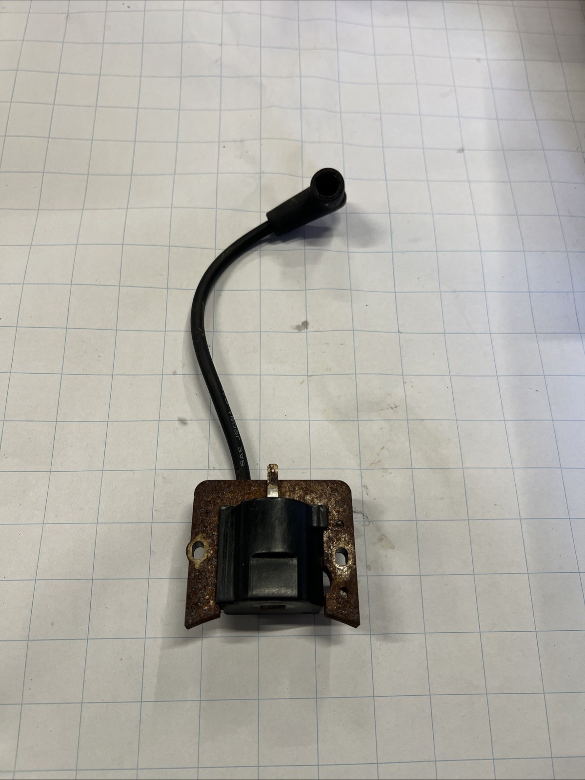Karcher G2301 L 6.0 Pressure Washer Ignition Coil Oem