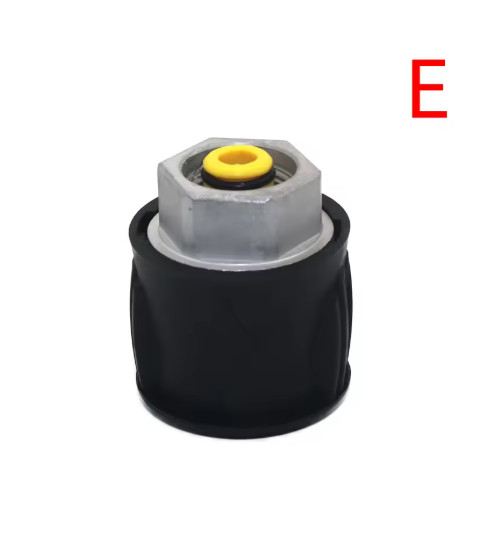 4000 PSI High Pressure Washer Gun M22 1/4″ Quick Connect for Karcher