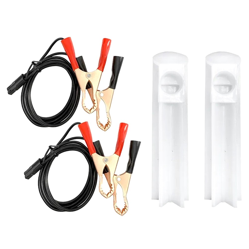 1Set Injector Flush Cleaner Car Cleaning Tool Set Universal W9S32760
