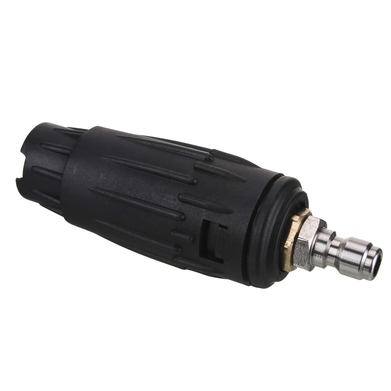 Adjustable Pressure Washer Nozzle 1/4 Quick Connect 3000 PSI Tip
