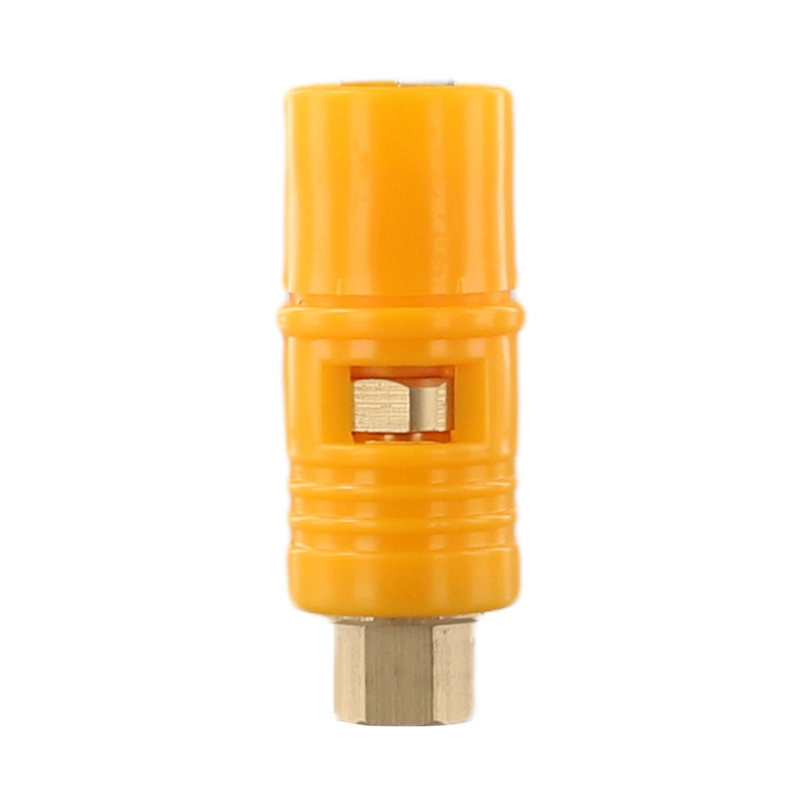 Easy to Use Adjustable Nozzle for Car Washing and General Purpose Cleaning