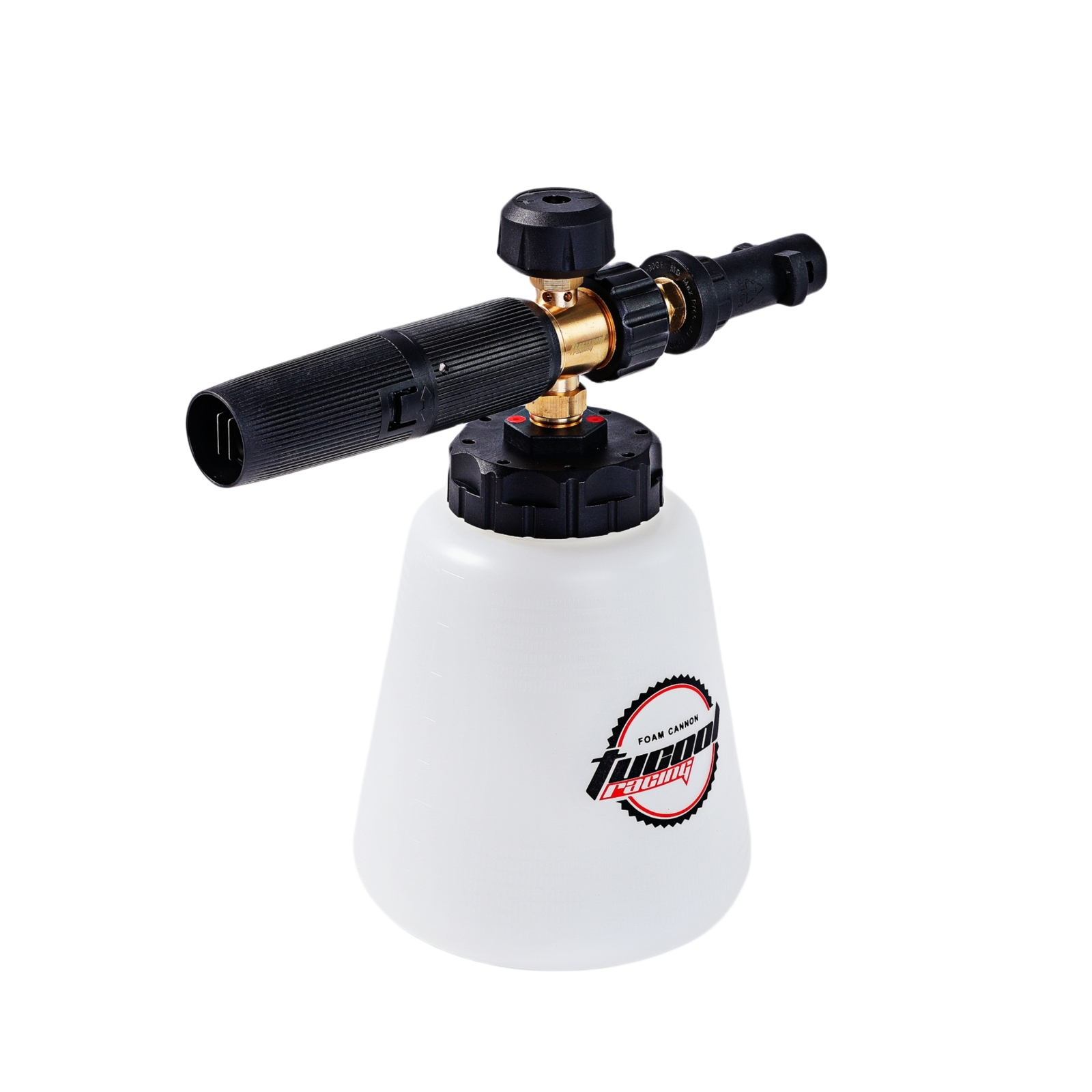 Tucool Racing Foam Cannon for Karcher K Series K2/K3/K4/K5/K6/K7 Snow Foam Lance