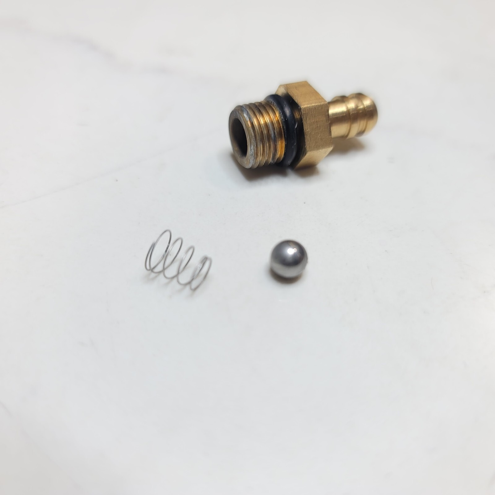 OEM Part Soap Nozzle Assy Ryobi RY141612 RY141802V RY142022 RY1419MT RY142300VNM