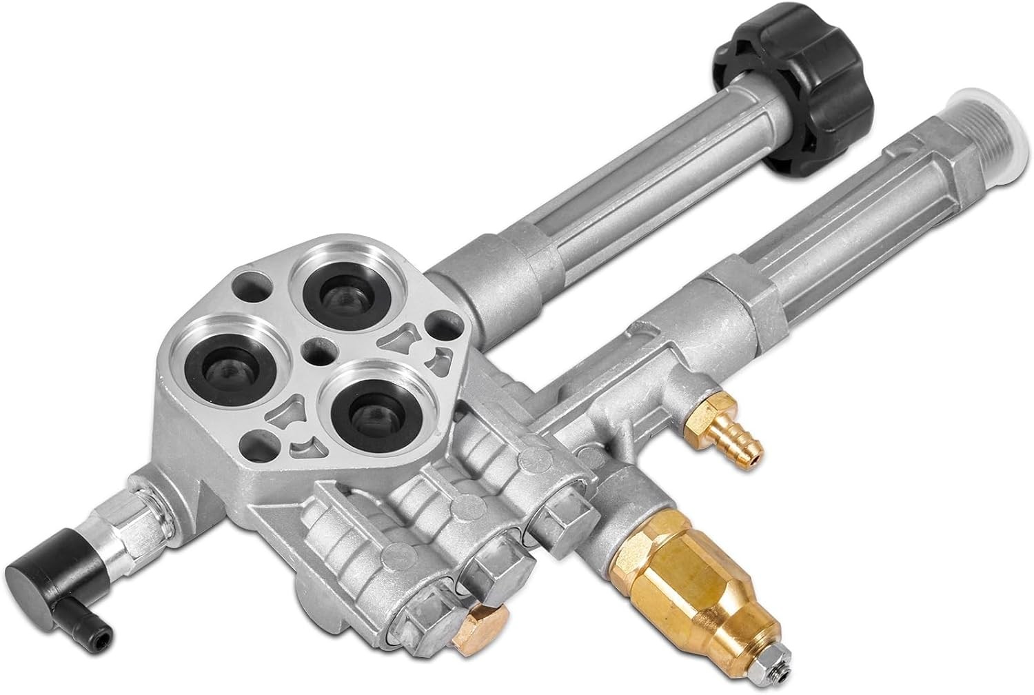 Pressure Washer Pump For Brute 2800 model # 020629 Honda GCV 160 Engine