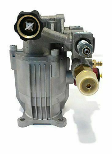 Pressure Washer Pump 2600 PSI for Honda GVC160 Karcher G2500VH 5.5 HP Engine NEW