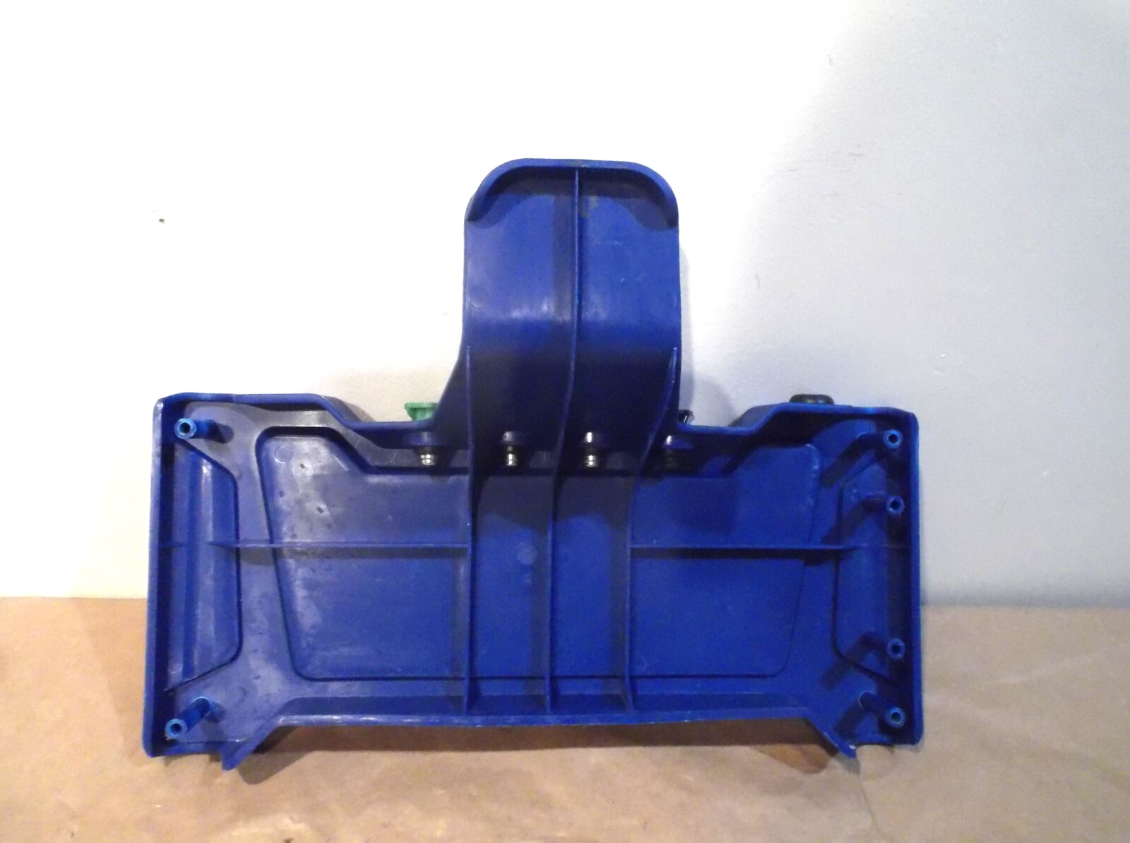 Westinghouse WPX3400e Pressure Washer Hose Nozzle Holder Replacement BLUE