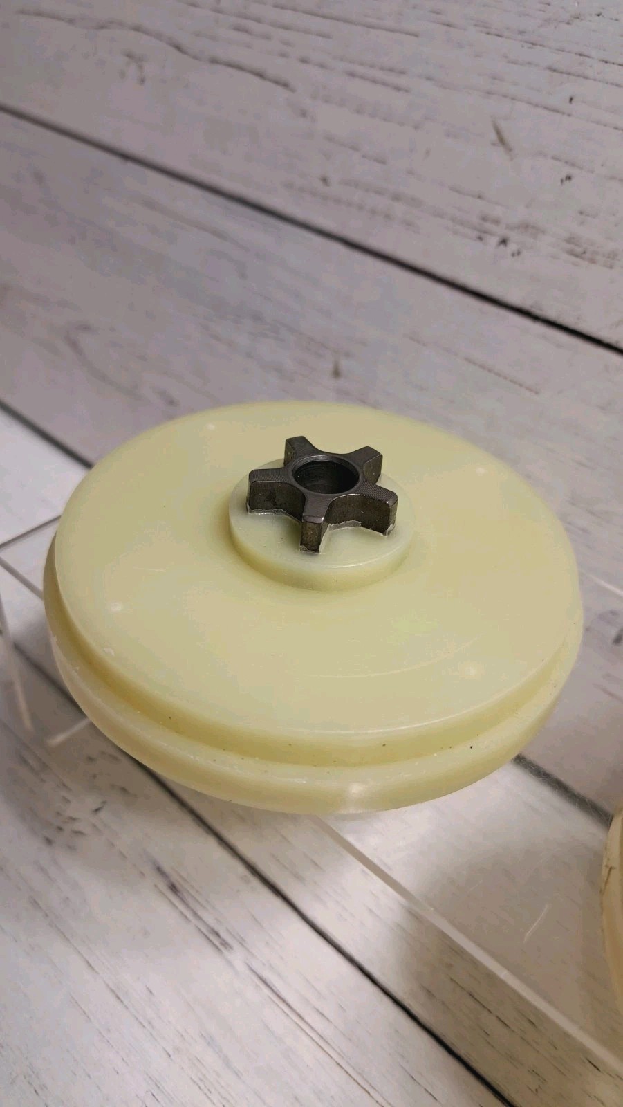 Sprocket Gear for Remington Electric EL-7 075762J 076702J 075762K 100015 098031H