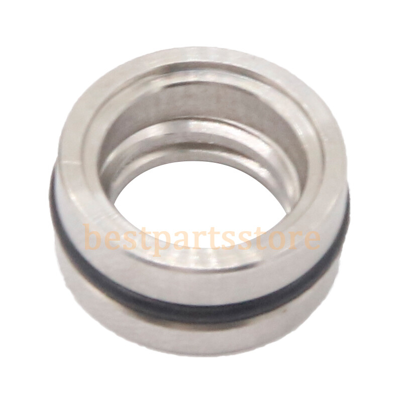 Unloader Valve Kit For Annovi Reverberi AR2858 Pressure Washer Pump SJV XJV XJW