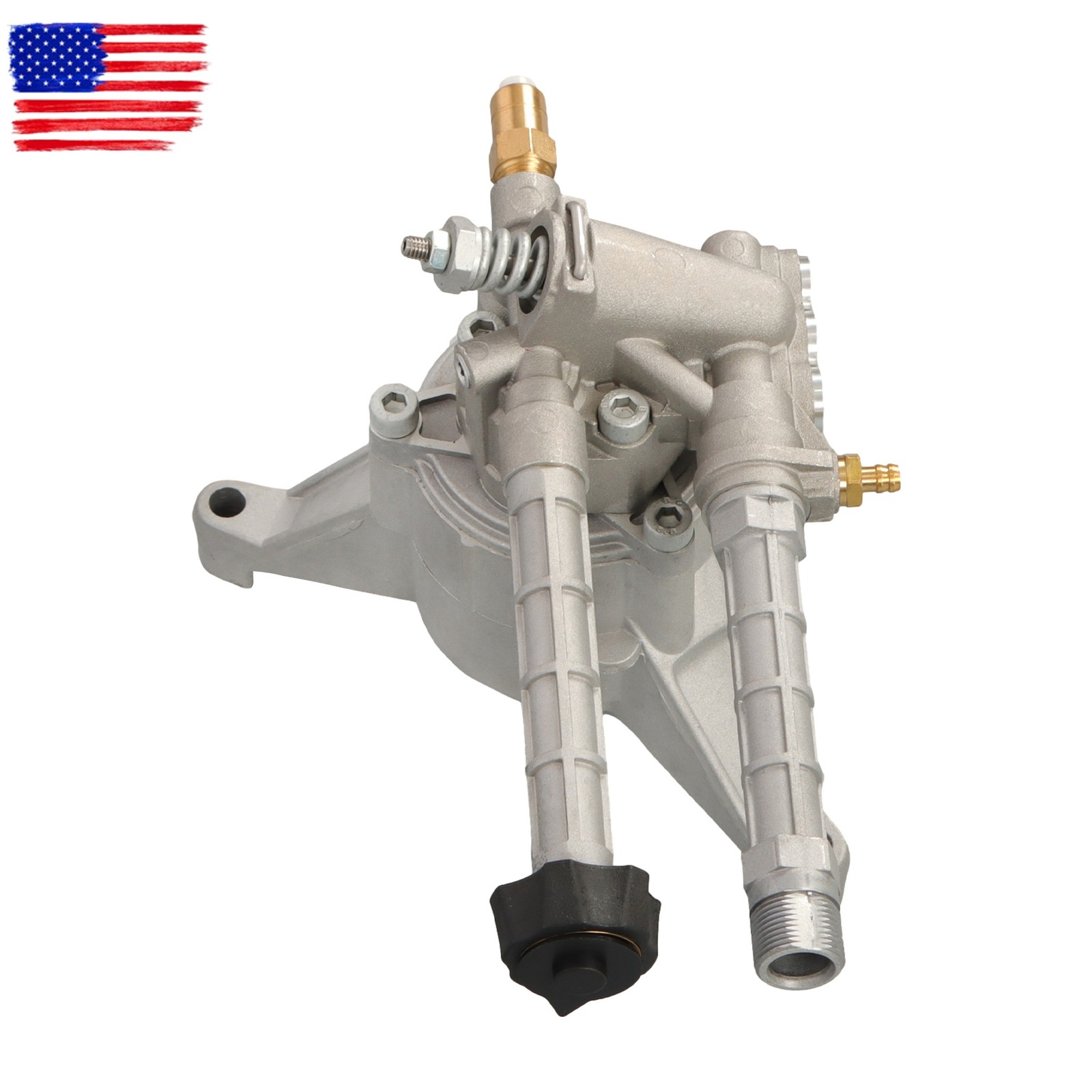 Pressure Washer Pump Head SRMW22G26-EZ For Briggs Stratton Craftsman 2800PSI