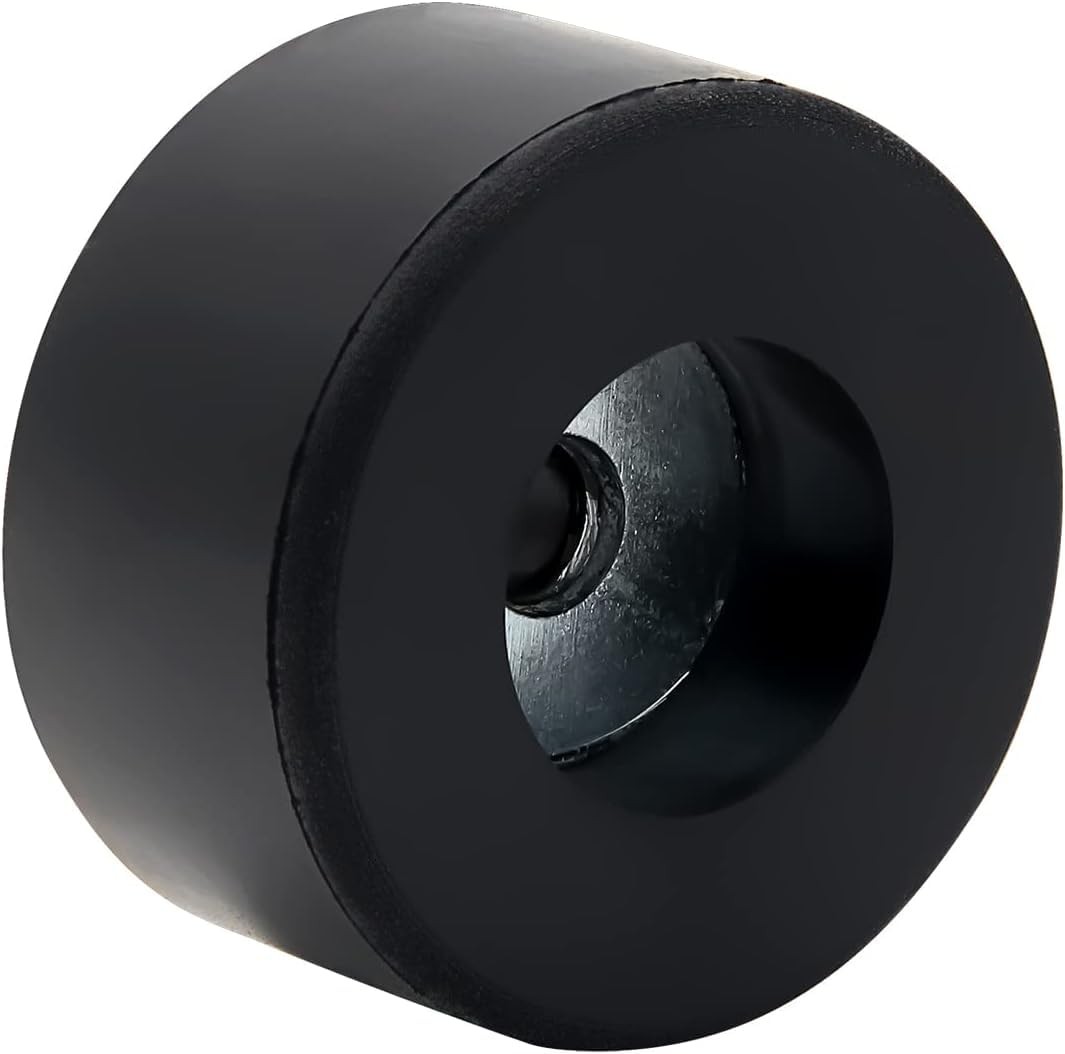 192310GS anti Vibration Foot Pad Isolator Rubber Bumper for Many Pressure Washer