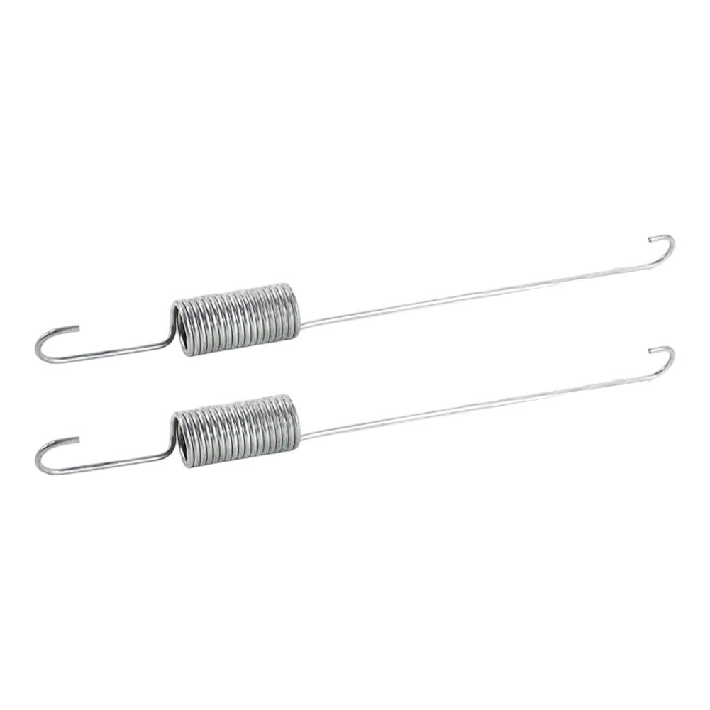 2pcs 37576 Washer Suspension Springs for SWNBX2SP112TW01 SWNSX2SP112TW01