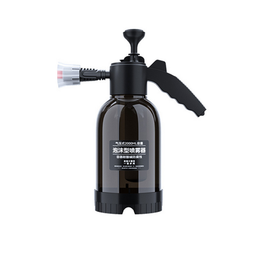 Car Detailing Washing Pressure Wash Kettle Sprayer Accessories For Home Garden