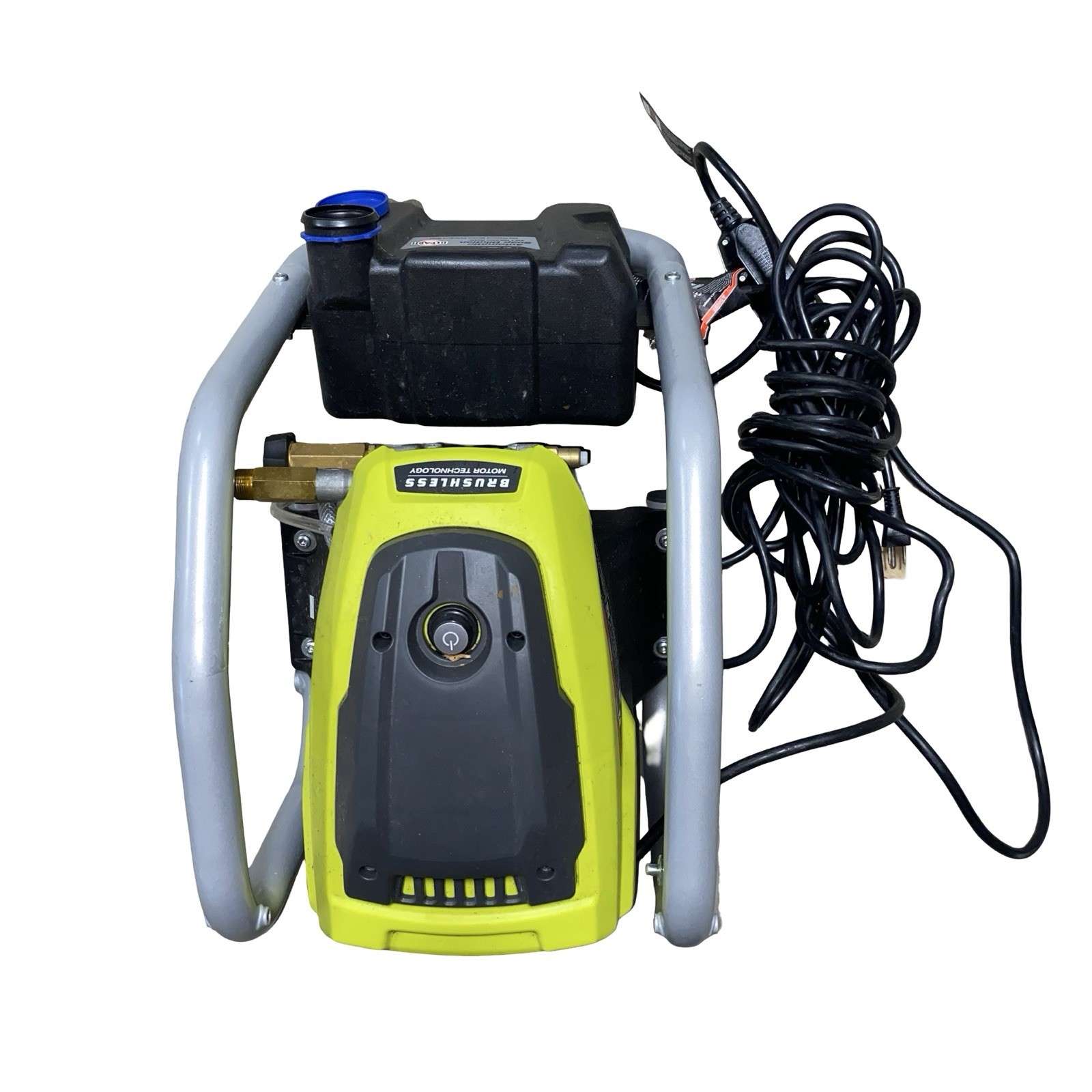 RYOBI 3000 PSI 1.1 GPM Cold Water Electric Pressure Washer PARTS, LEAKS RY143011