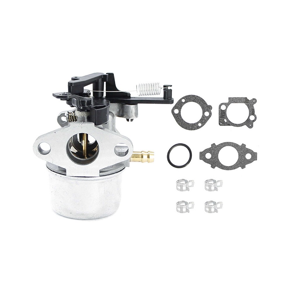 Replacement Carburetor Kit 796608 for Troy 2700-3000 PSI Power Washers