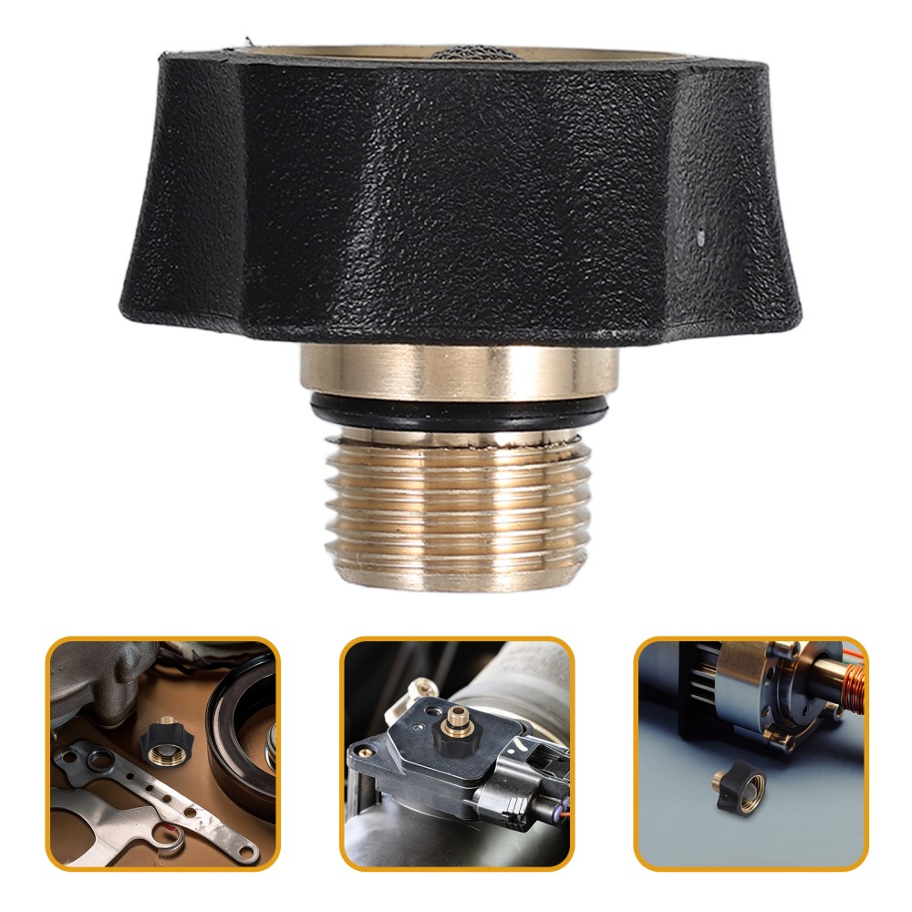 Pressure Washer Pump Inlet Parts for Water Hose Connection Fittings Accessories