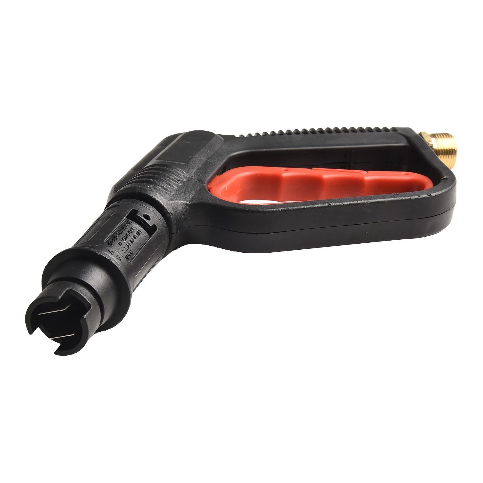 High Performance Pressure Washer with Adjustable Nozzle for Garden Cleaning