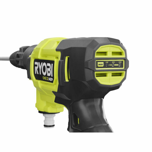 RYOBI CANADA 18V CORDLESS Cold Water Power Cleaner (Tool only)