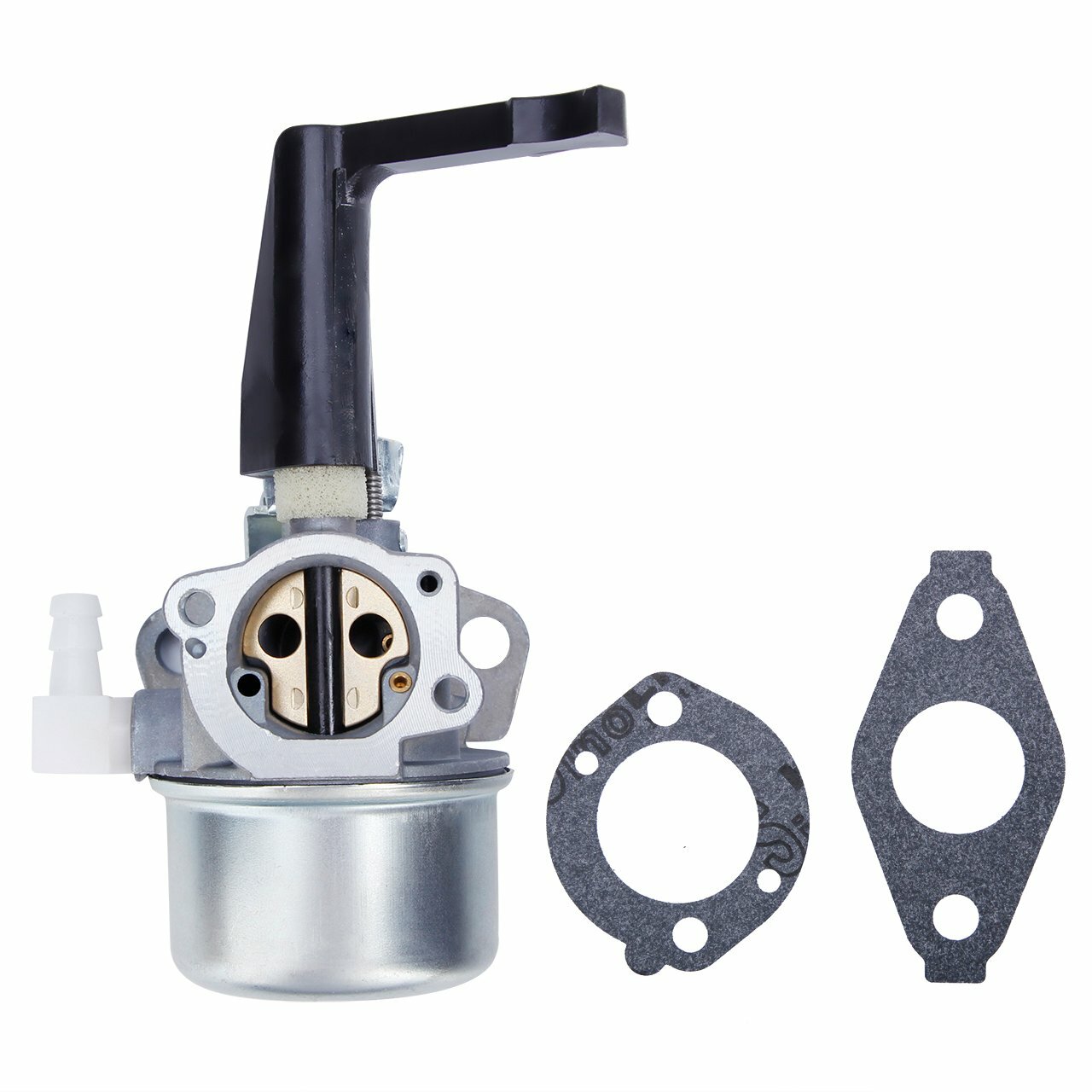 696065 69742 Tiller Carburetor Carb Gasket Kit For Briggs&Stratton 110402 110412