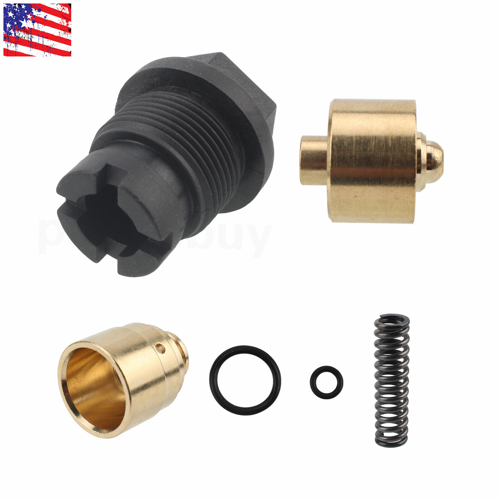 FOR B&S KIT UNLOADER # 187879GS NOS Replace Parts
