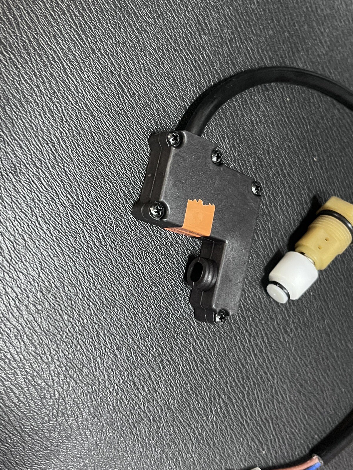 Black and Decker PW1300TDW 5140126-27 Electric Pressure washer Switch