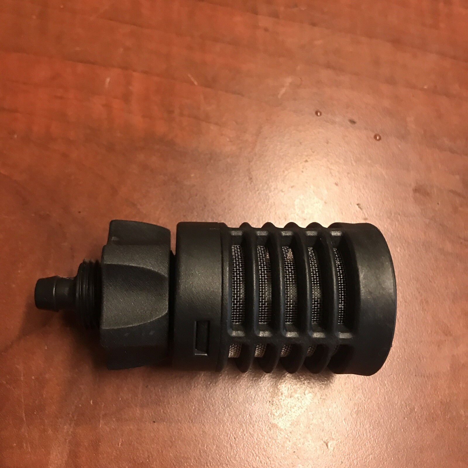 OEM Part Water Filter Assy ONLY For RYOBI ONE+ 18-Volt RY120350 Water Cleaner