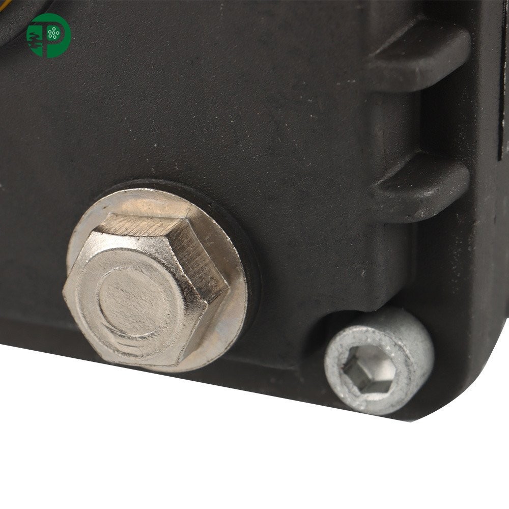 G: 3000 psi at 4 US gpm, 9hp at 3400rpm 1″ Shaft Pressure Washer Pump US