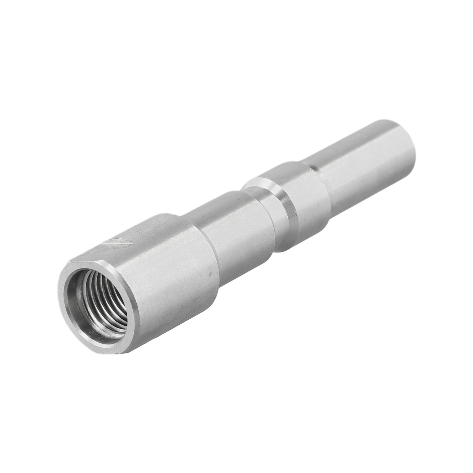 1* 1/4 Steel Adapter Quick Release for LANCE For Nilfisk KEW Alto Pressure