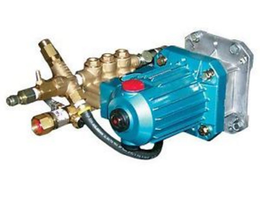 CAT PRESSURE WASHER PUMP – 3SP30G1I 3.0 GPM – 3200 PSI