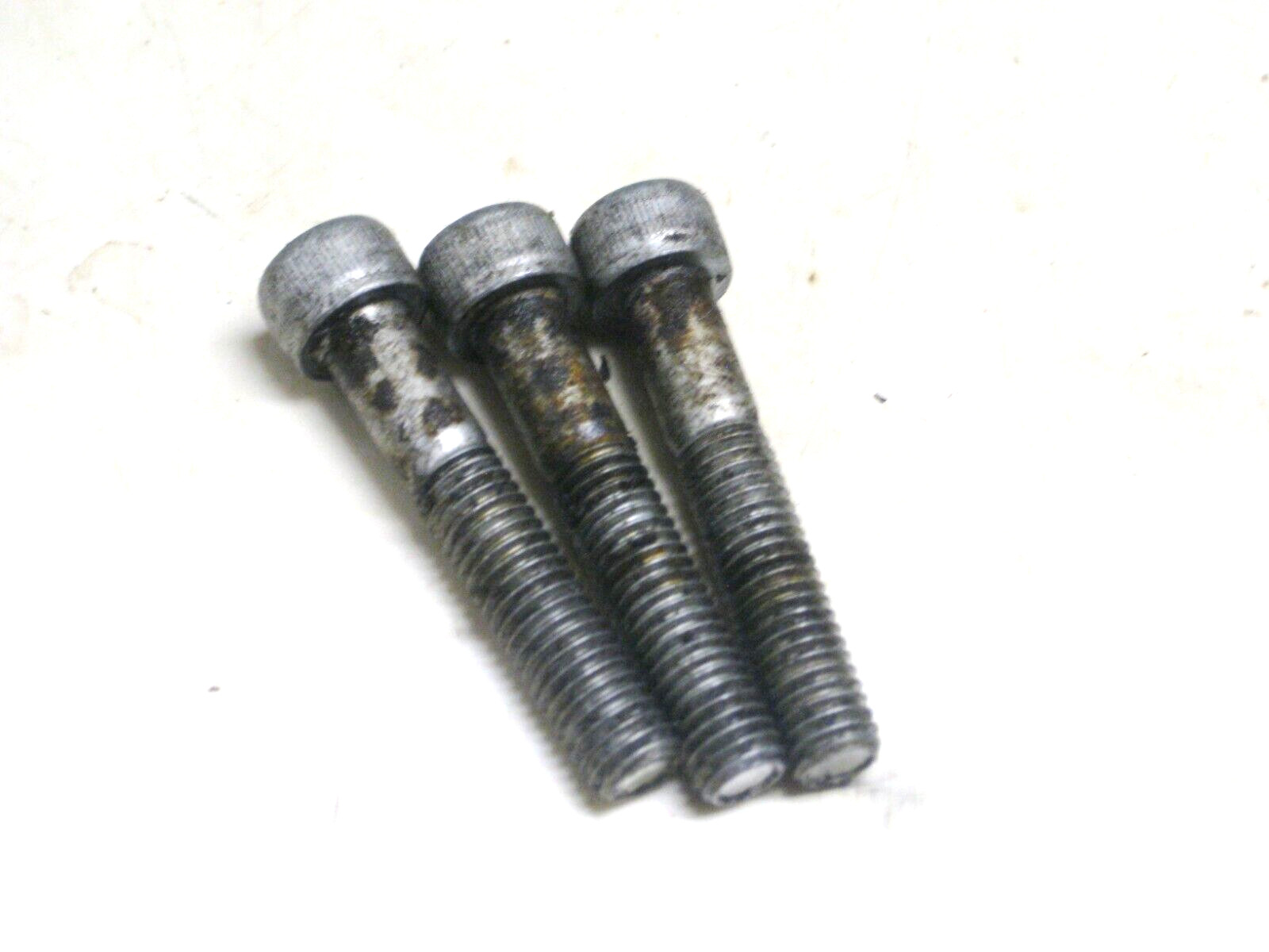 Ryobi Pressure Washer RY802800 Pump 308653093 Mounting Bolt Hardware Assembly