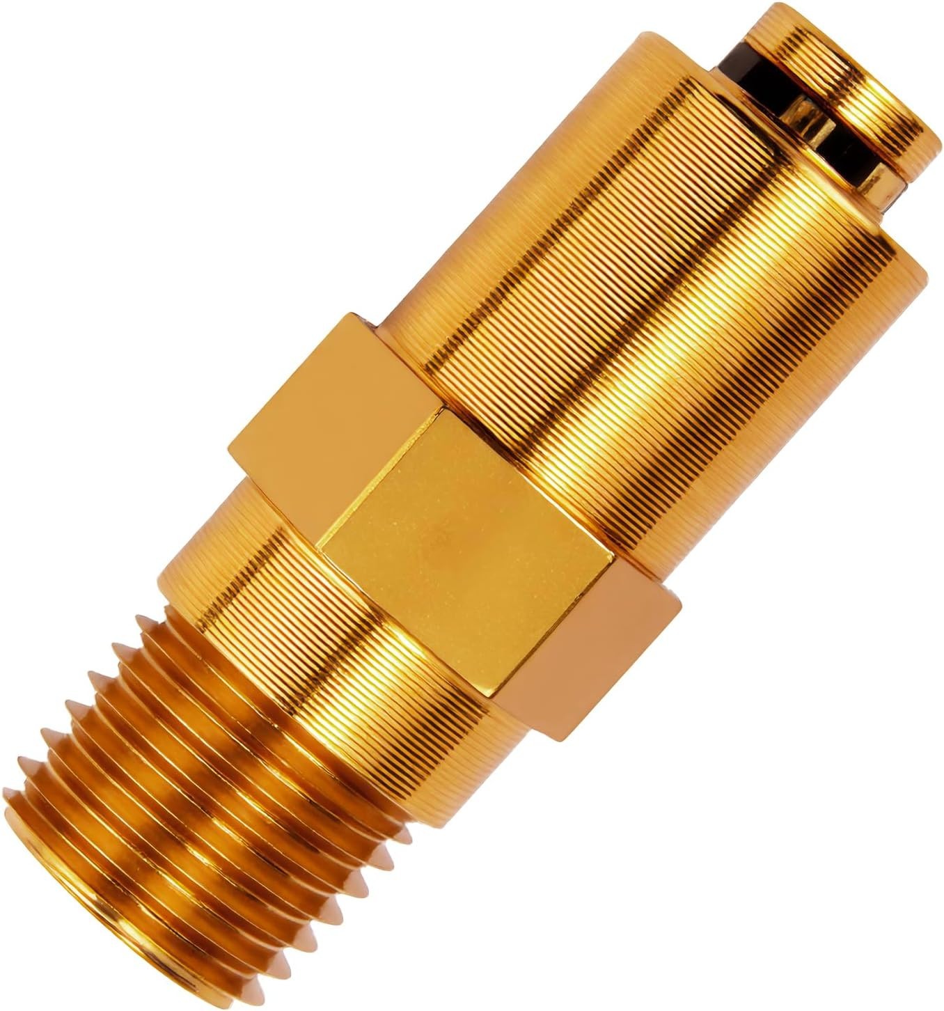 Thermal Relief Valve, Replacement for Simpson Cleaning , Compatible with Gas …