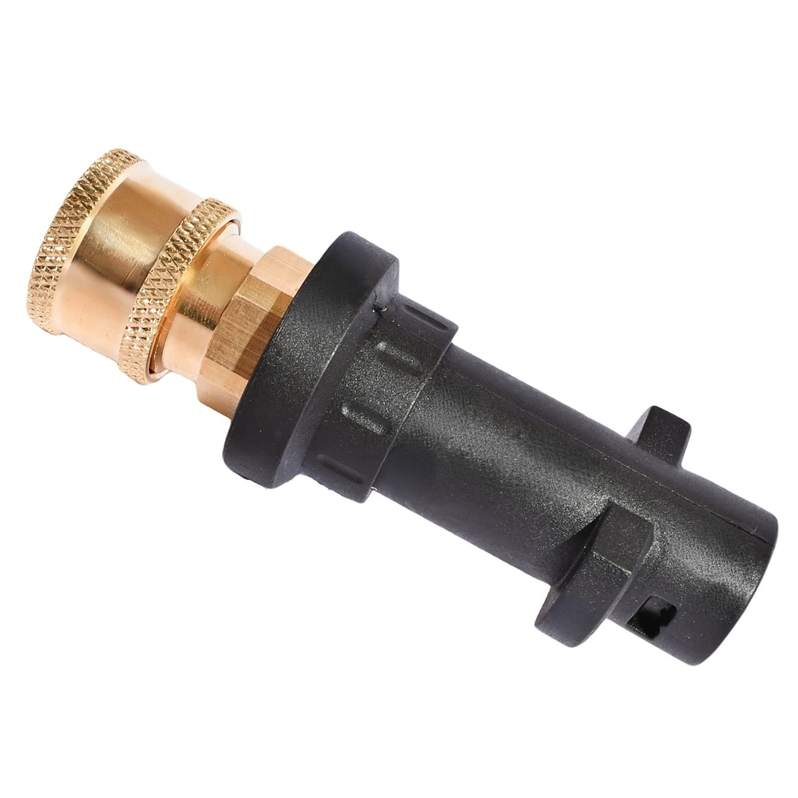 1/4 Inch Quick Connect Pressure Washer Gun Adapter Fits Karcher K2 K3 K4 K5 K7