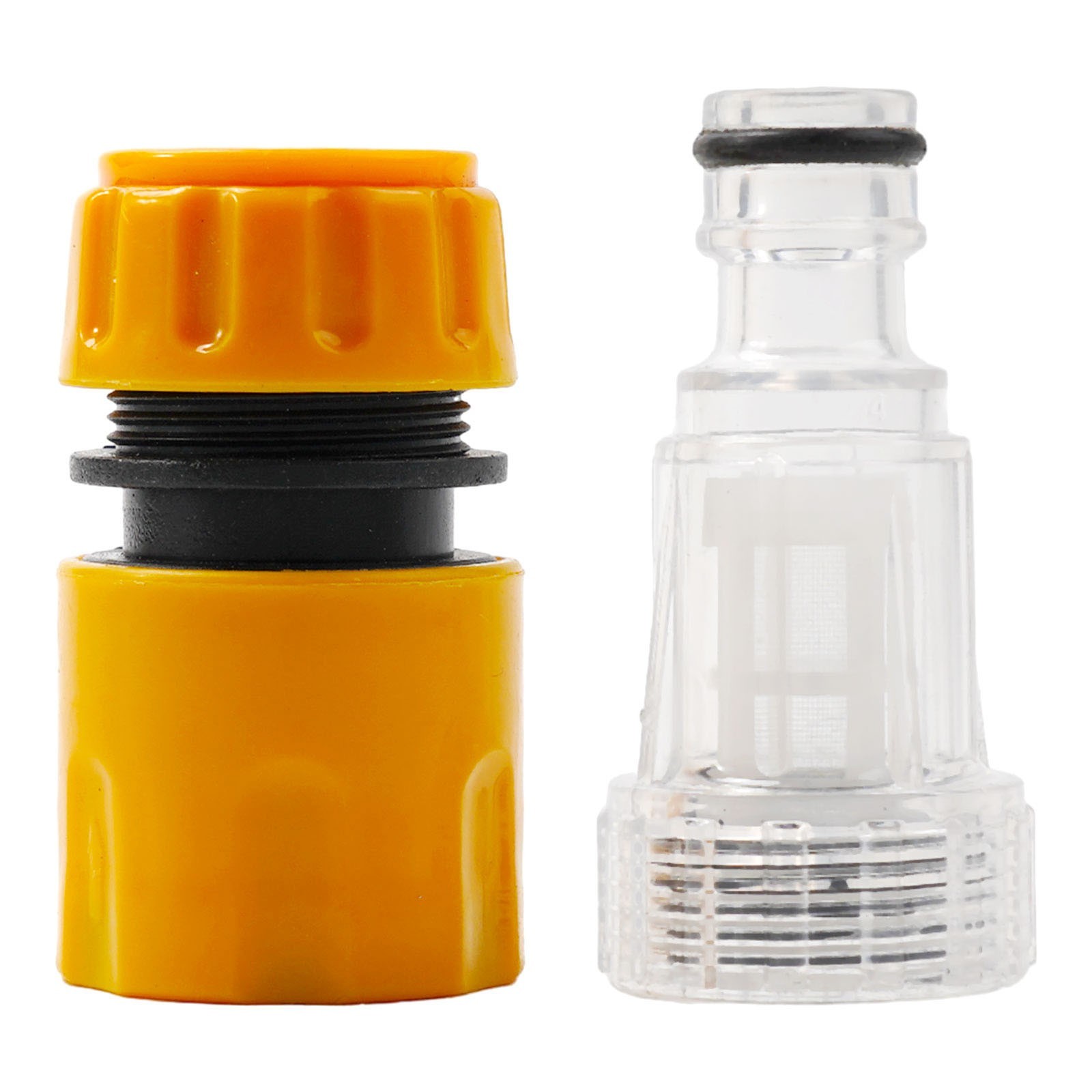 Accessories Car Washer Adapter Pressure Washer 1*Water Connector Water Column