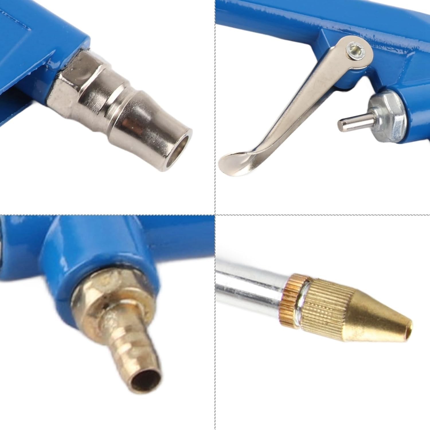 Cleaning Gun Universal Car Engine Dust Cleaner Tools Auto Water Cleaning Nozzle