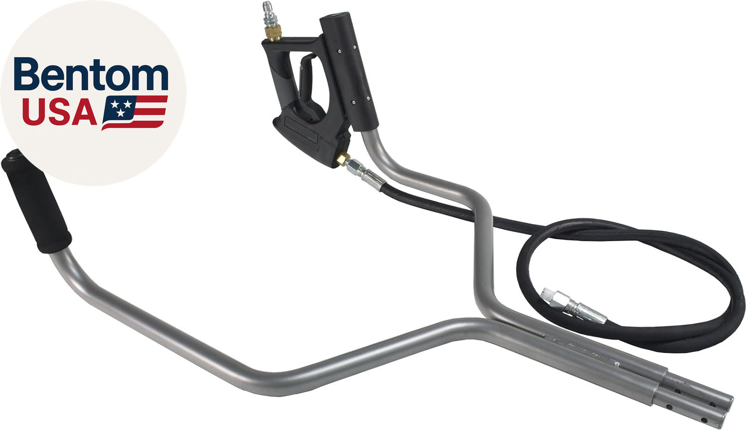 4000 PSI Whirl-A-Way Surface Cleaner Size: 20″
