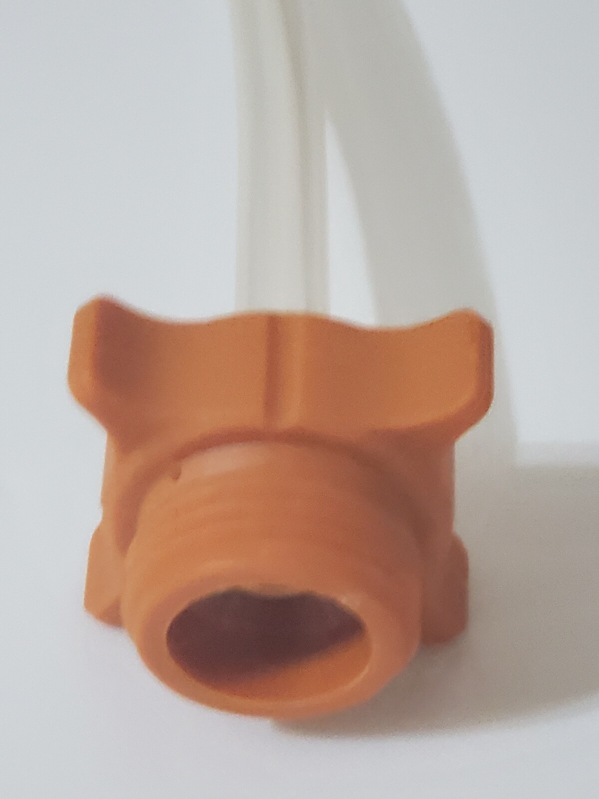 WORX WA4038 Hyrdroshot Bottle Cap Connector Accessory
