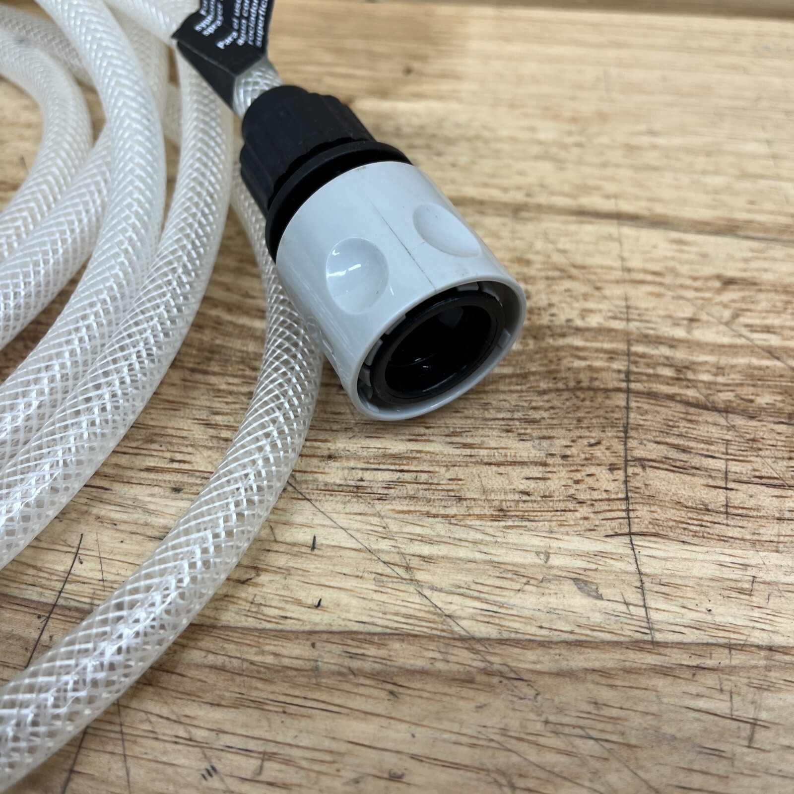 RYOBI ONE+HP 18V Brushless EZ-Clean Cordless Replacement Hose Only – P4-18vEZ