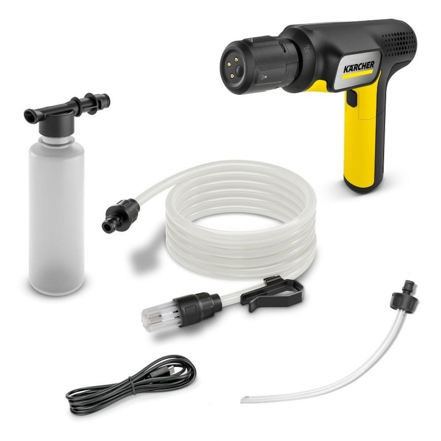 Karcher OC Handy Compact Cordless High-Pressure Washer